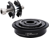 CANE CREEK CYCLING COMPONENTS 40-Series Headset - Complete - ZS44/28.6/H8 - ZS56/40 BAA0533K - Cycle City Outdoors