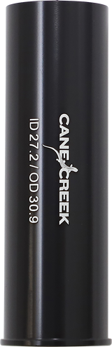 CANE CREEK CYCLING COMPONENTS Seatpost Adapter - 27.2mm / 30.9 mm .ST27309 - Cycle City Outdoors