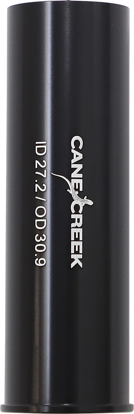 CANE CREEK CYCLING COMPONENTS Seatpost Adapter - 27.2mm / 30.9 mm .ST27309 - Cycle City Outdoors