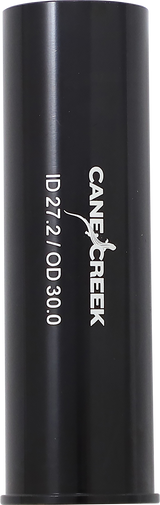 CANE CREEK CYCLING COMPONENTS Seatpost Adapter - 27.2 mm / 30.0 mm .ST27300 - Cycle City Outdoors