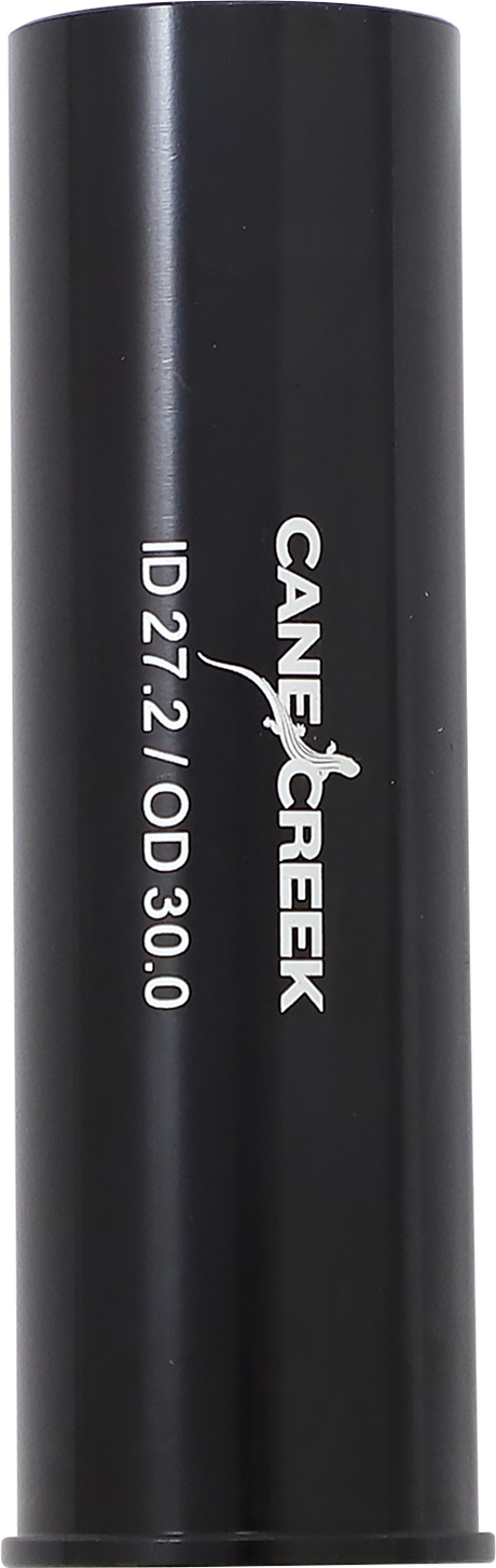 CANE CREEK CYCLING COMPONENTS Seatpost Adapter - 27.2 mm / 30.0 mm .ST27300 - Cycle City Outdoors