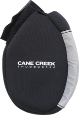 CANE CREEK CYCLING COMPONENTS ThudGlove LT Seatpost Glove - Black .ST31112 - Cycle City Outdoors
