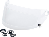 BILTWELL Gringo S Shield - Gen 2 - Pinlock? ProtecTINT* - Transition 1111-402