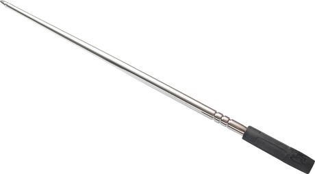 CIRO 8" Antenna - Chrome 15010 - Cycle City Outdoors