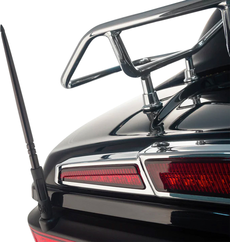 CIRO 8" Antenna - Black 15011 - Cycle City Outdoors
