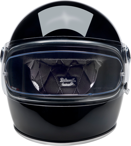 BILTWELL Gringo S Shield - Gen 2 - Pinlock? ProtecTINT* - Transition 1111-402