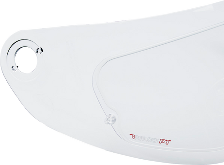BILTWELL Lane Splitter Shield - Gen 2 - Pinlock? ProtecTINT*- Transition 1112-402