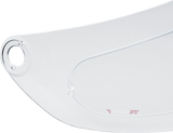 BILTWELL Gringo S Shield - Gen 2 - Pinlock? ProtecTINT* - Transition 1111-402