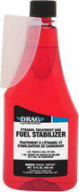 DRAG SPECIALTIES OIL Fuel Treatment and Stabilizer - 12 U.S. fl oz. 152970 - Cycle City Outdoors
