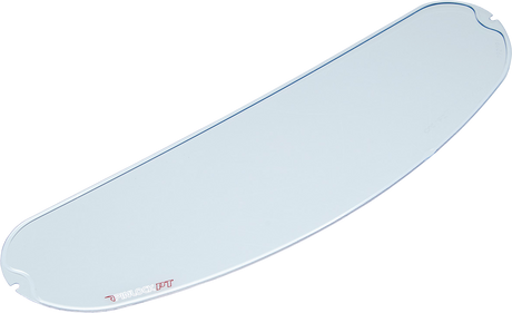 BILTWELL Gringo S Shield - Gen 2 - Pinlock? ProtecTINT* - Transition 1111-402