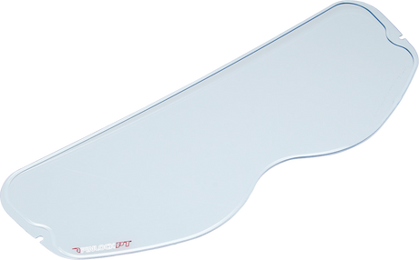 BILTWELL Lane Splitter Shield - Gen 2 - Pinlock? ProtecTINT*- Transition 1112-402