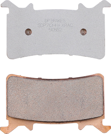 DP BRAKES Sintered Brake Pads DP714 - Cycle City Outdoors