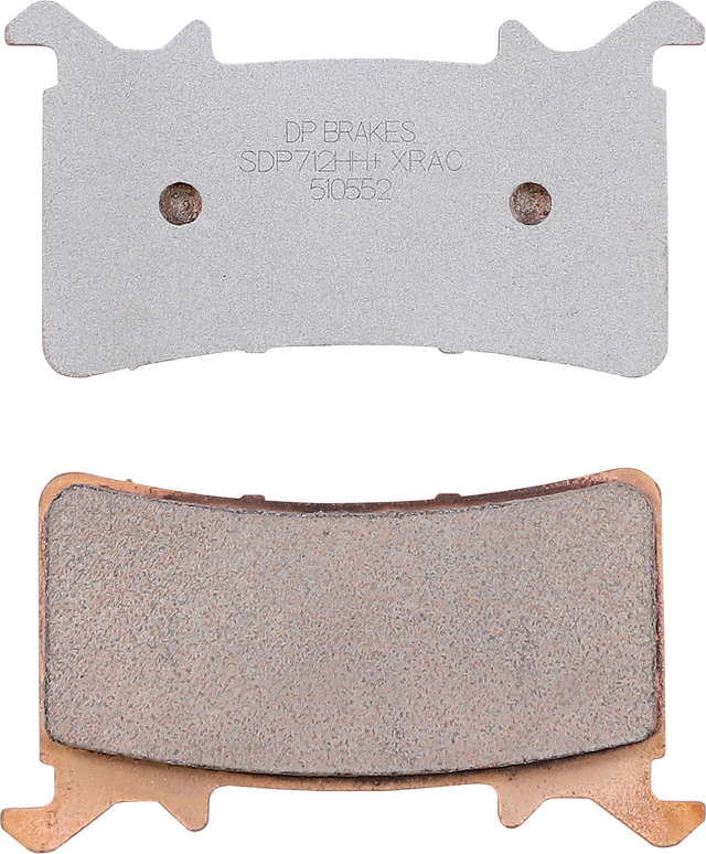 DP BRAKES Sintered Brake Pads DP714 - Cycle City Outdoors