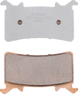 DP BRAKES Sintered Brake Pads DP714 - Cycle City Outdoors