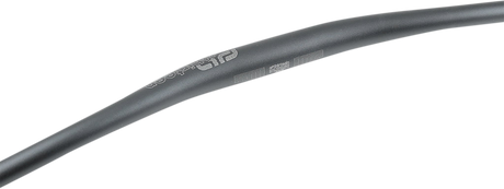 E*THIRTEEN Base Handlebar - 35 mm - 20 mm Rise - Stealth Black HA1USA-100