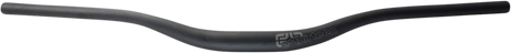 E*THIRTEEN Base Handlebar - 35 mm - 35 mm Rise - Stealth Black HA1USA-101