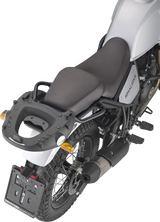 GIVI Specific Rear Rack - Royal Enfield - Himalayan SR9054