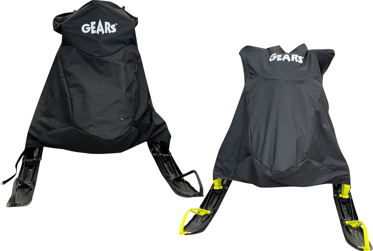 GEARS CANADA Snowmobile Cover - Polaris 300331-1