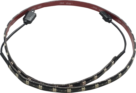 Custom Dynamics LED Light Strip PG-LED-42 - Cycle City Outdoors