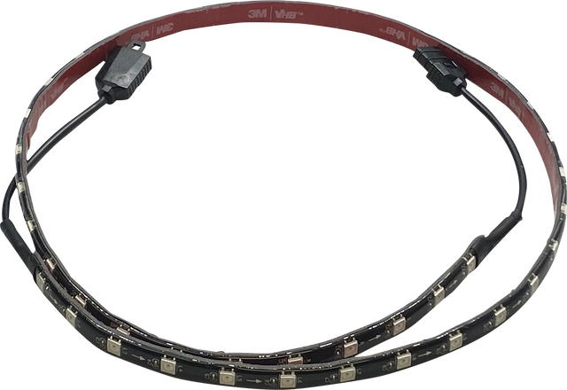 Custom Dynamics LED Light Strip PG-LED-42 - Cycle City Outdoors