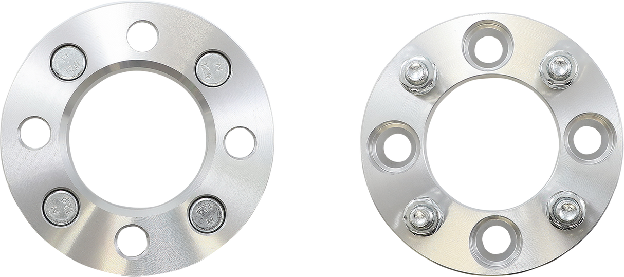 HIGH LIFTER Spacer - Wheel - 1" - 4/110 WT4/11012A-1