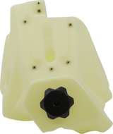 IMS PRODUCTS INC. Large-Capacity Gas Tank - Natural - Husqvarna - 3.0 Gallon 112437-N2