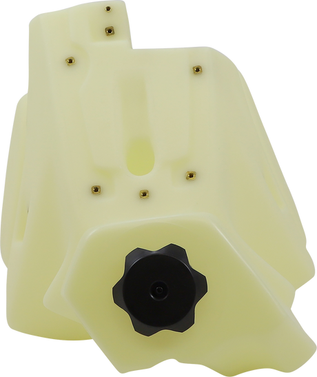 IMS PRODUCTS INC. Large-Capacity Gas Tank - Natural - Husqvarna - 3.0 Gallon 112437-N2
