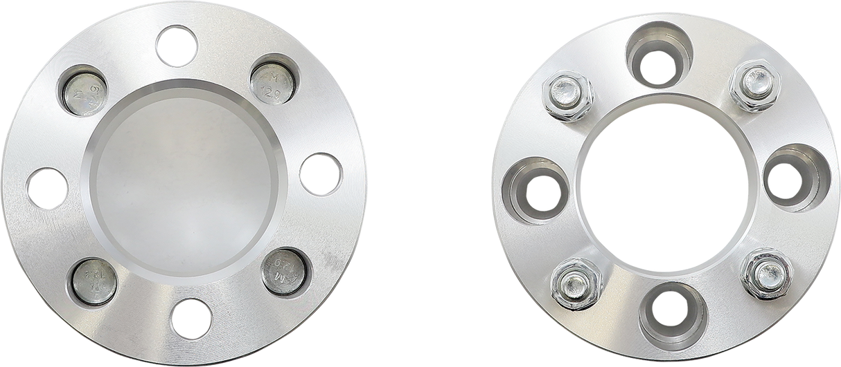 HIGH LIFTER Spacer - Wheel - 2" - 4/110 WT4/11012A-2