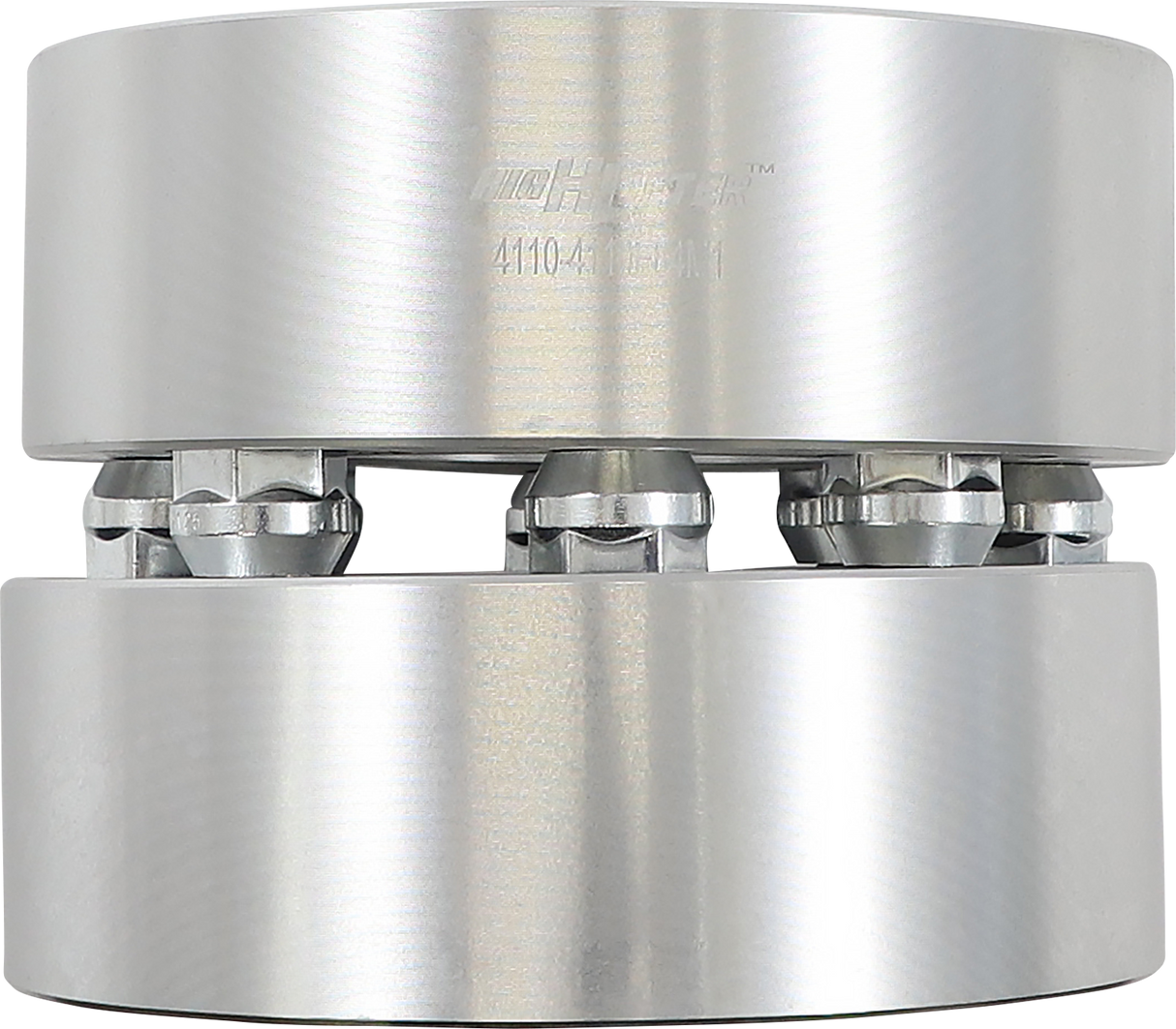 HIGH LIFTER Spacer - Wheel - 2" - 4/110 WT4/11012A-2