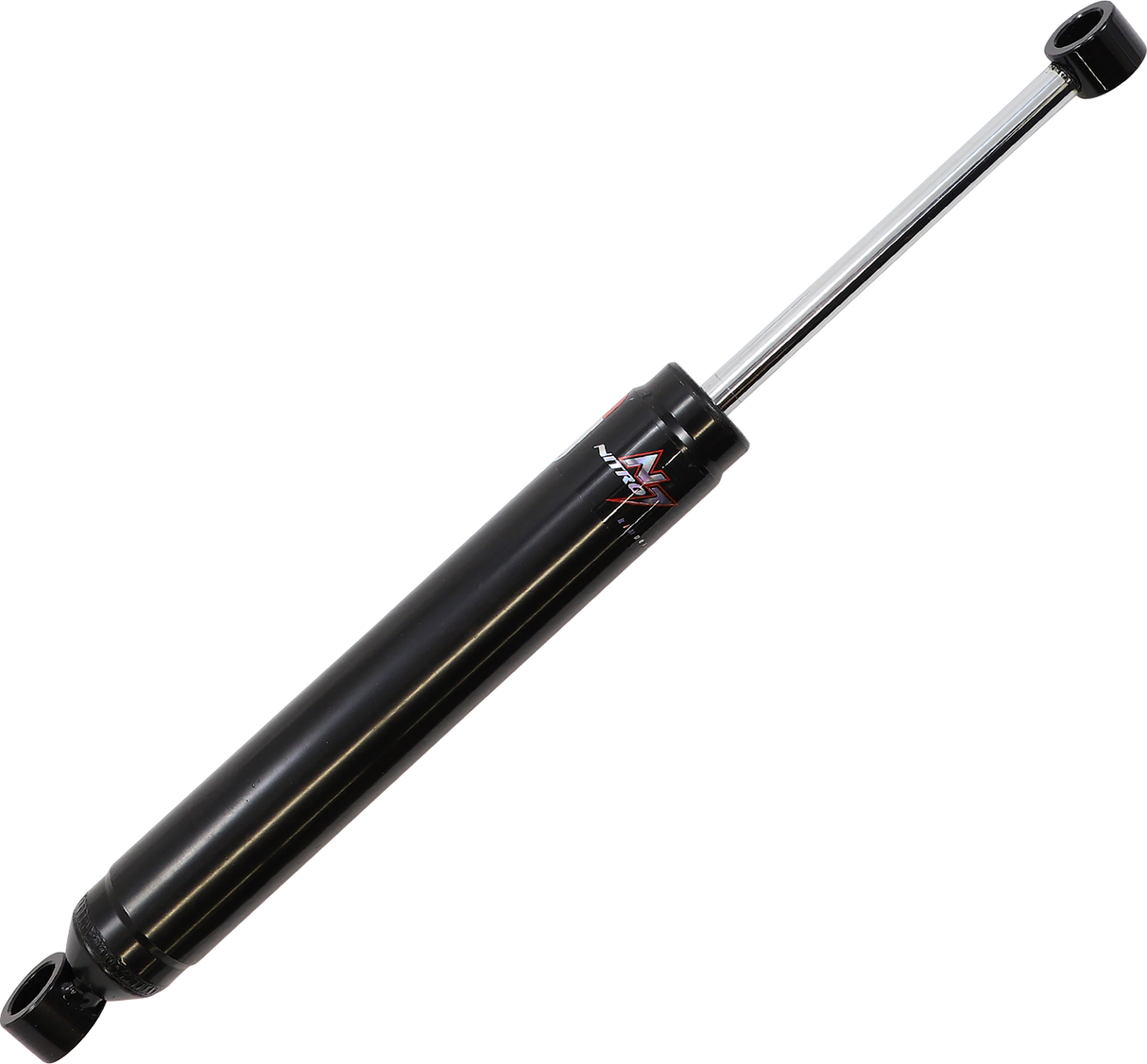 KIMPEX Rear Gas Shock - 8 mm 301006