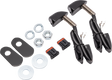 KODLIN USA Run/Turn Signal - Black K68532