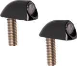 KODLIN USA Run/Turn Signal - Black K68532