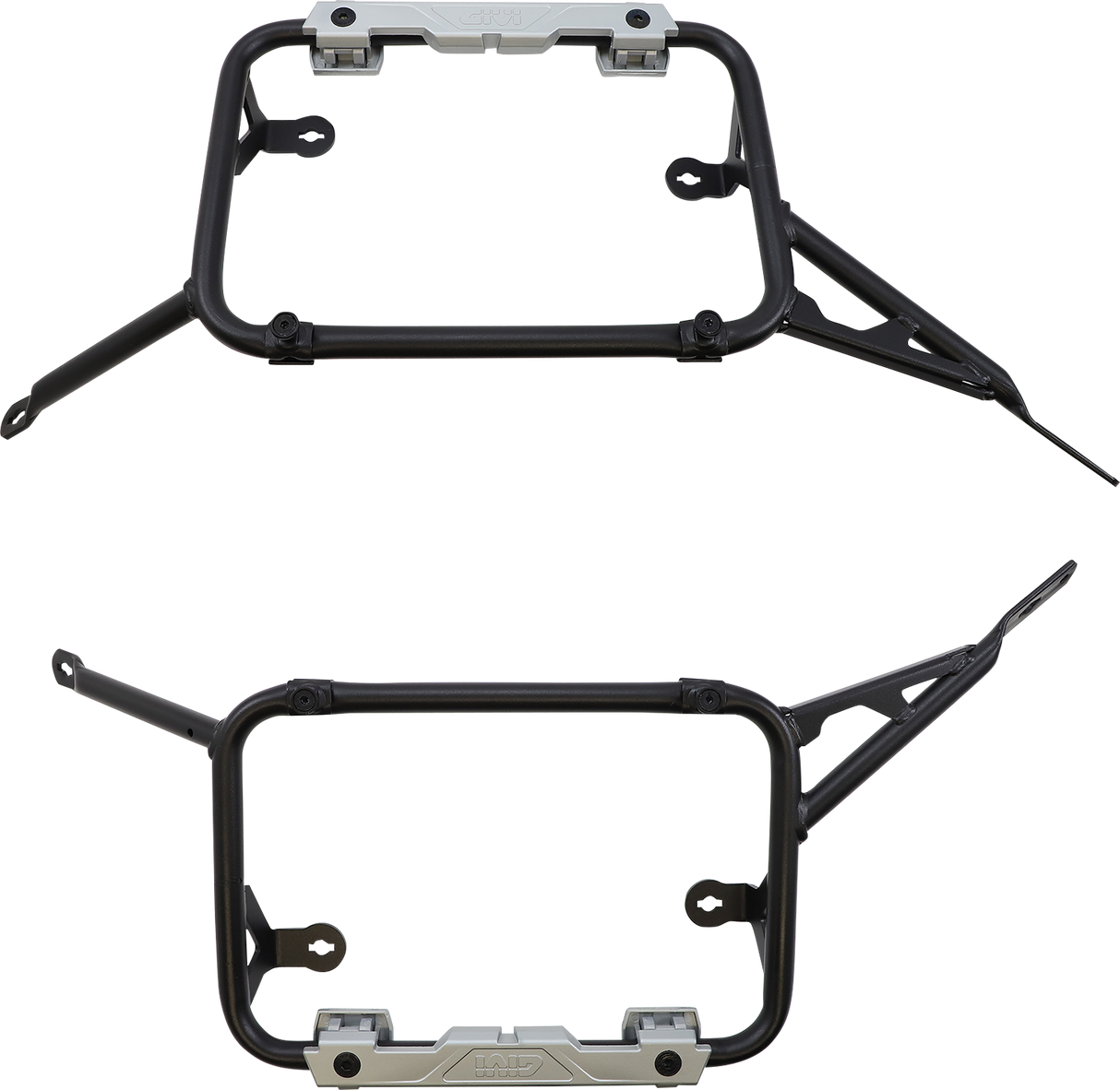 GIVI Side Case Mount - Suzuki PLO3118CAM