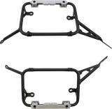 GIVI Side Case Mount - Suzuki PLO3118CAM