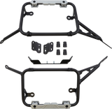 GIVI Side Case Mount - Suzuki PLO3118CAM