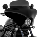 MEMPHIS SHADES Batwing Fairing - Honda MEM7501