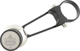 KLOCK WERKS Mount - Phone - Roll Cage - Offset - 1-5/8" KWD-05-0530
