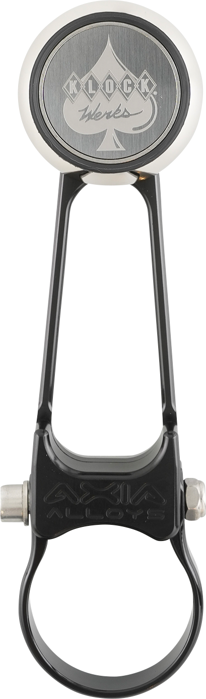 KLOCK WERKS Mount - Phone - Roll Cage - Offset - 1-5/8" KWD-05-0530