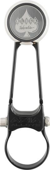 KLOCK WERKS Mount - Phone - Roll Cage - Offset - 1-5/8" KWD-05-0530