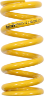 OHLINS-BICYCLE Shock Spring - 502 lb 18075-12 - Cycle City Outdoors
