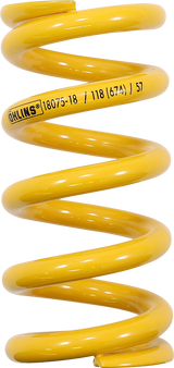 OHLINS-BICYCLE Shock Spring - 674 lb 18075-18