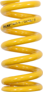 OHLINS-BICYCLE Shock Spring - 708 lb 18075-19