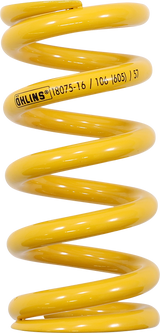 OHLINS-BICYCLE Shock Spring - 605 lb 18075-16 - Cycle City Outdoors