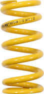 OHLINS-BICYCLE Shock Spring - 411 lb 18075-08 - Cycle City Outdoors
