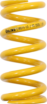 OHLINS-BICYCLE Shock Spring - 525 lb 18075-13 - Cycle City Outdoors