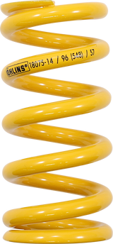 OHLINS-BICYCLE Shock Spring - 548 lb 18075-14 - Cycle City Outdoors