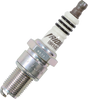 NGK SPARK PLUGS Iridium IX Spark Plug - BR10EIX 6957