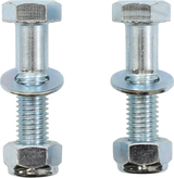 ODI Bolt Kit - Handlebar - 50 mm H72BMB-50