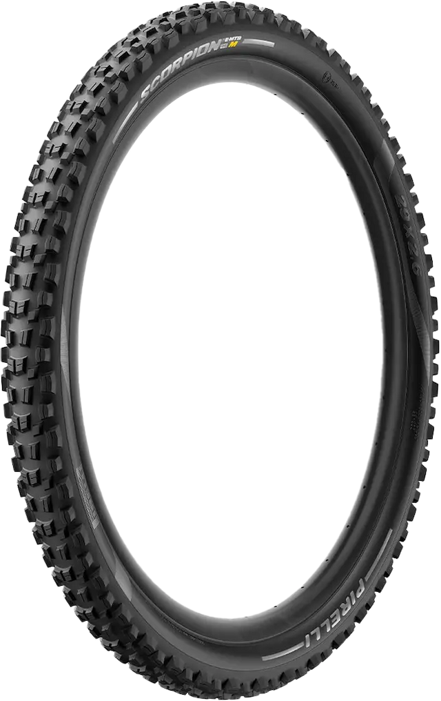 PIRELLI Scorpion* E-MTB M Tire - 27.5 x 2.6 (65-584) - 30 C 4192900