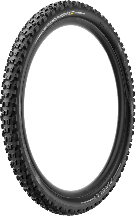 PIRELLI Scorpion* E-MTB M Tire - 29 x 2.6 (65-622) - 30 C 4193000